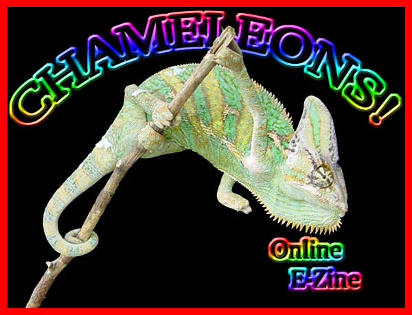 Chameleonnews ezine